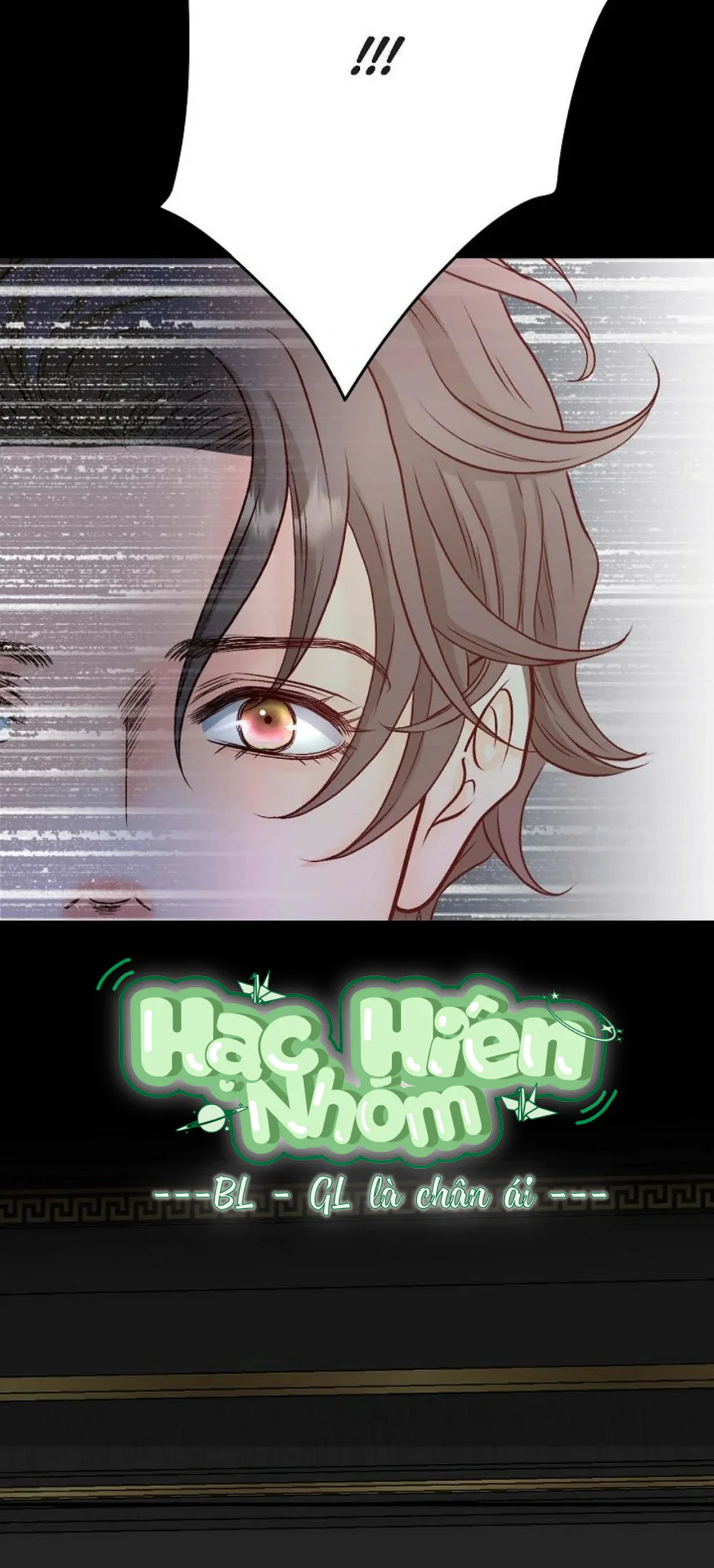 Hôn Thê Của Bóng Tối Chapter 24 Trang 61