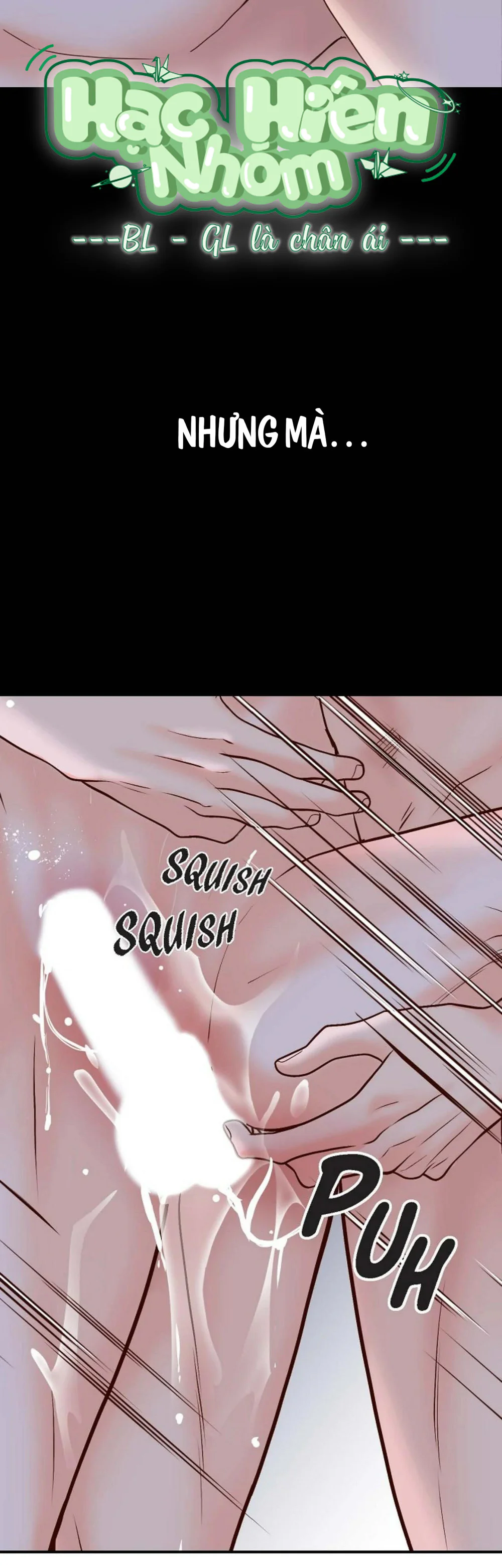 Hôn Thê Của Bóng Tối Chapter 24 Trang 66