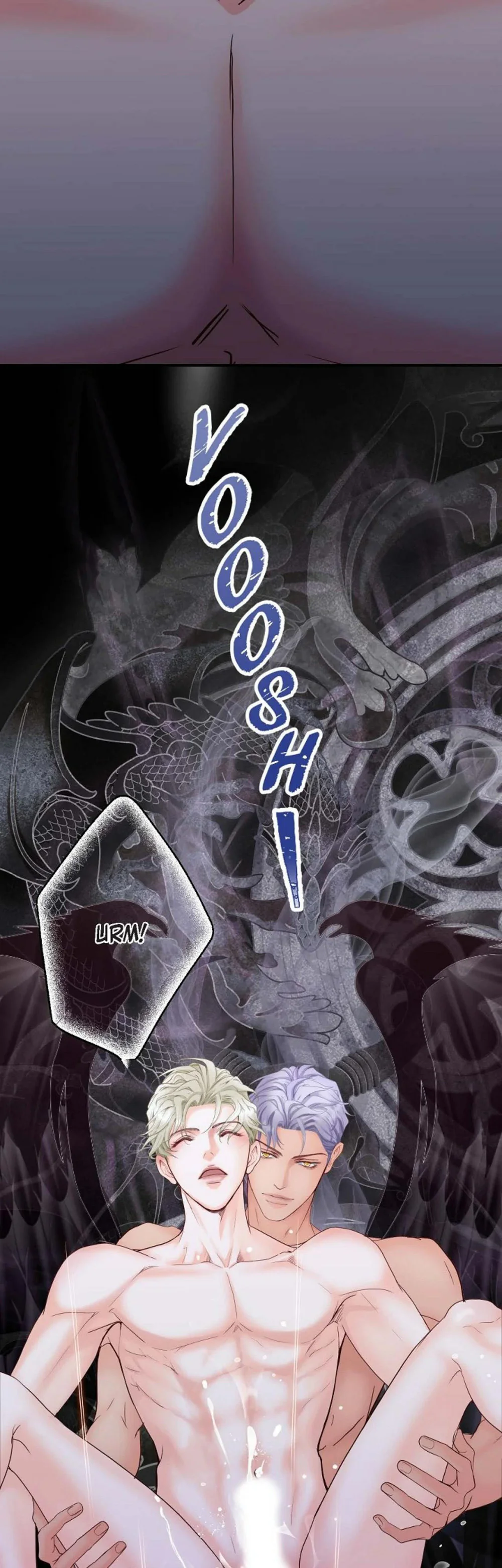 Hôn Thê Của Bóng Tối Chapter 24 Trang 72