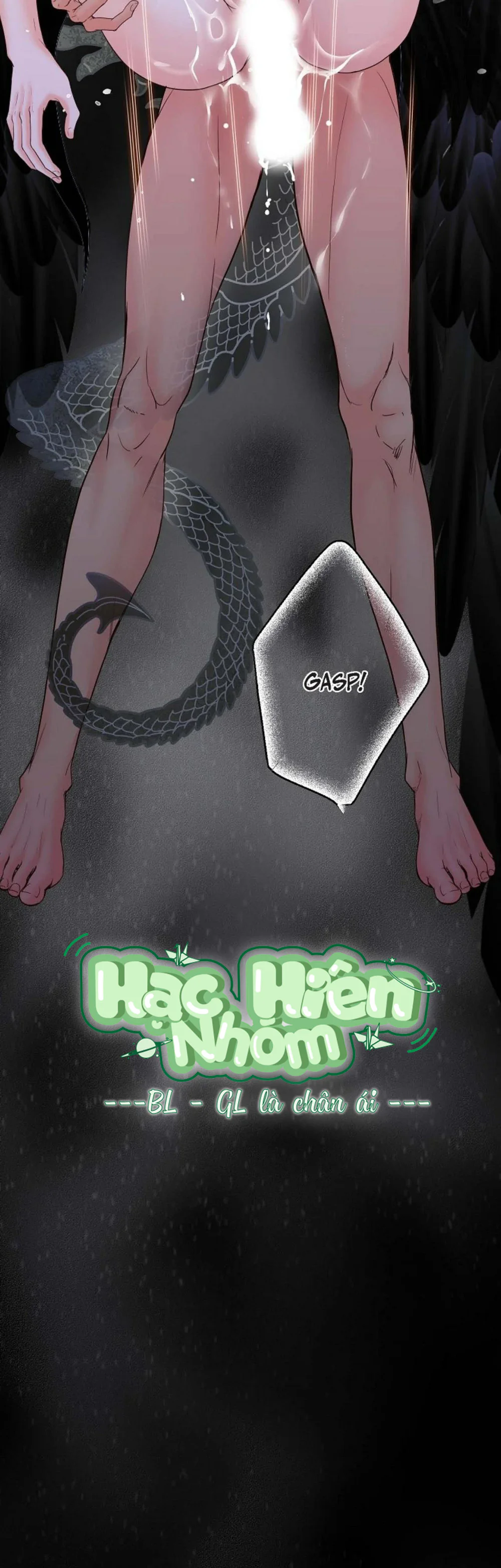 Hôn Thê Của Bóng Tối Chapter 24 Trang 73