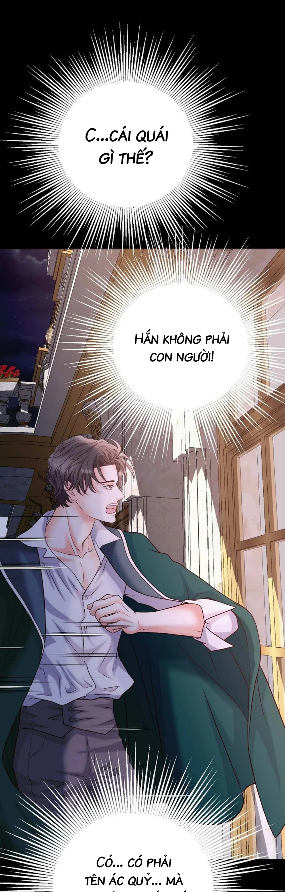 Hôn Thê Của Bóng Tối Chapter 24 Trang 75