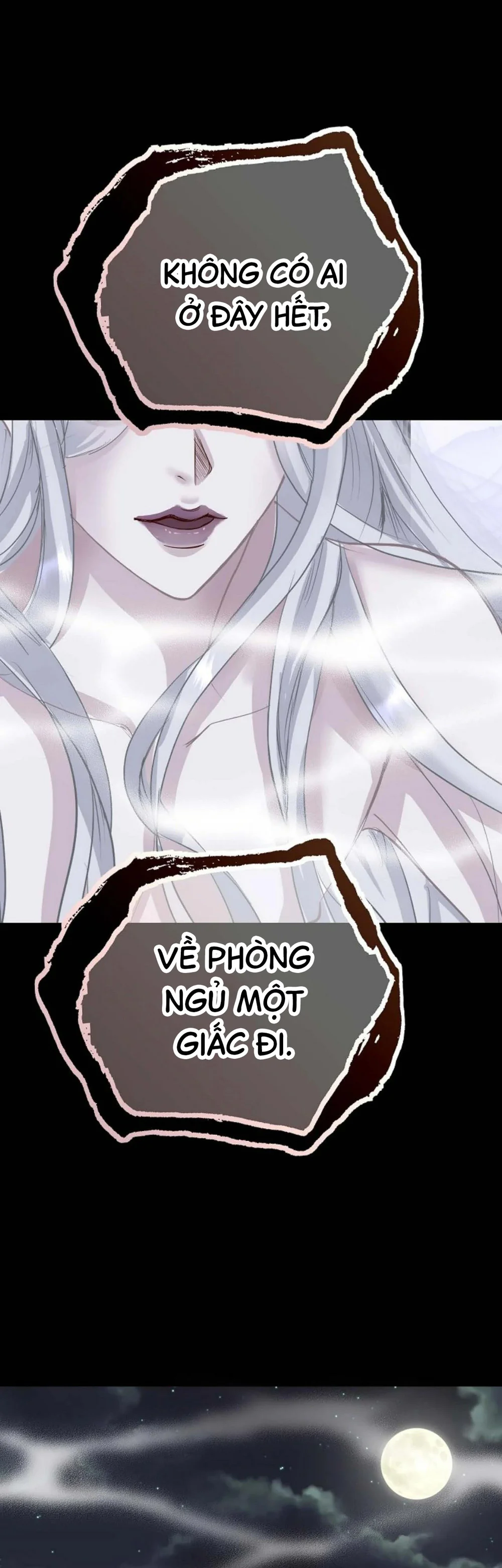 Hôn Thê Của Bóng Tối Chapter 24 Trang 78