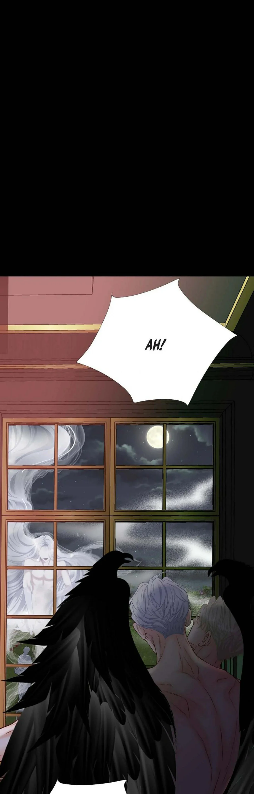 Hôn Thê Của Bóng Tối Chapter 24 Trang 81