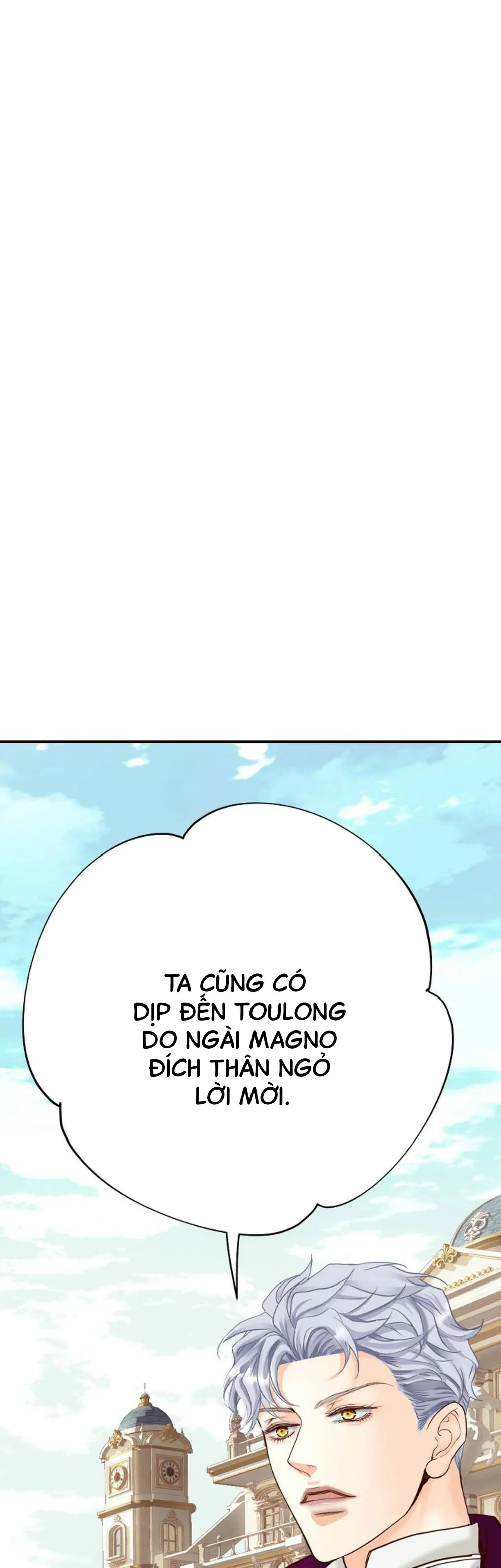 Hôn Thê Của Bóng Tối Chapter 25 Trang 7