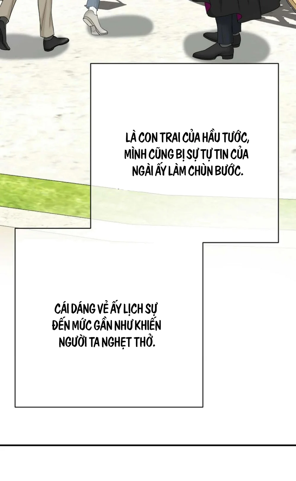 Hôn Thê Của Bóng Tối Chapter 25 Trang 15