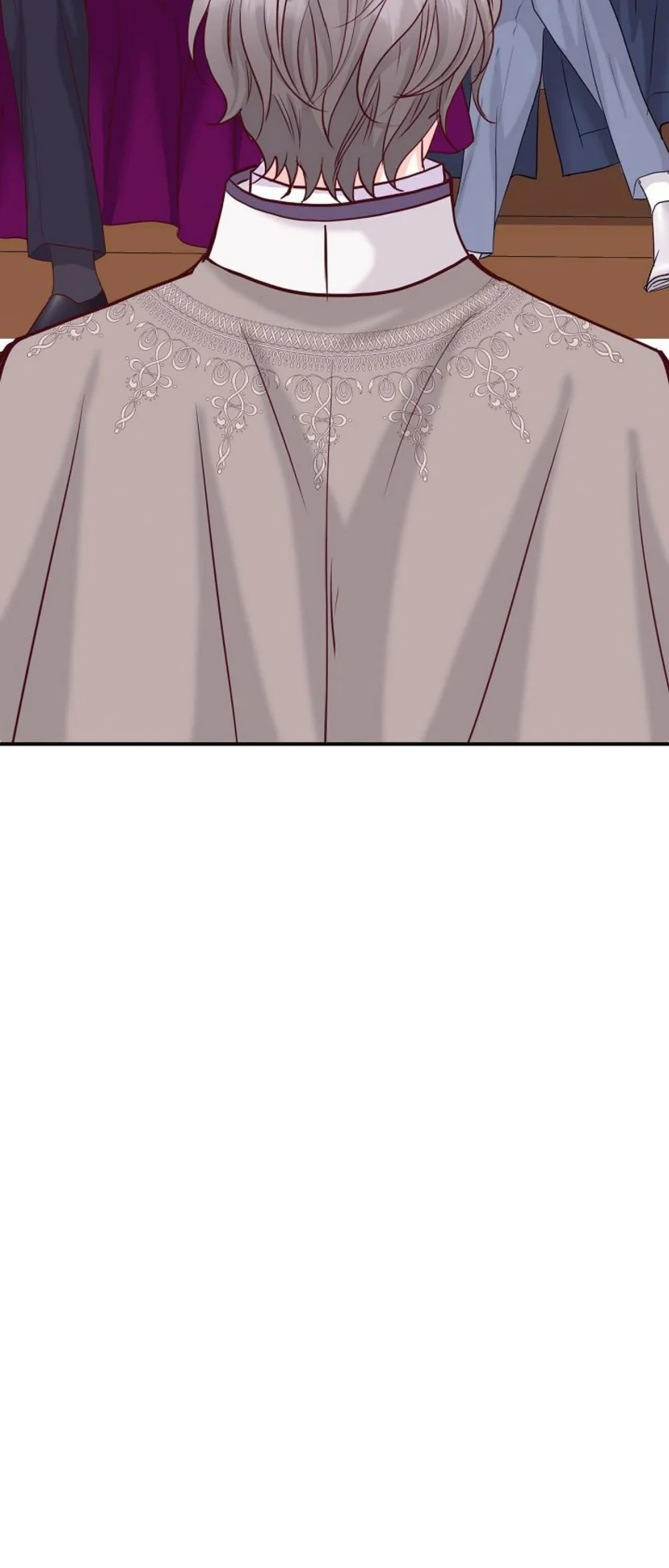 Hôn Thê Của Bóng Tối Chapter 25 Trang 18