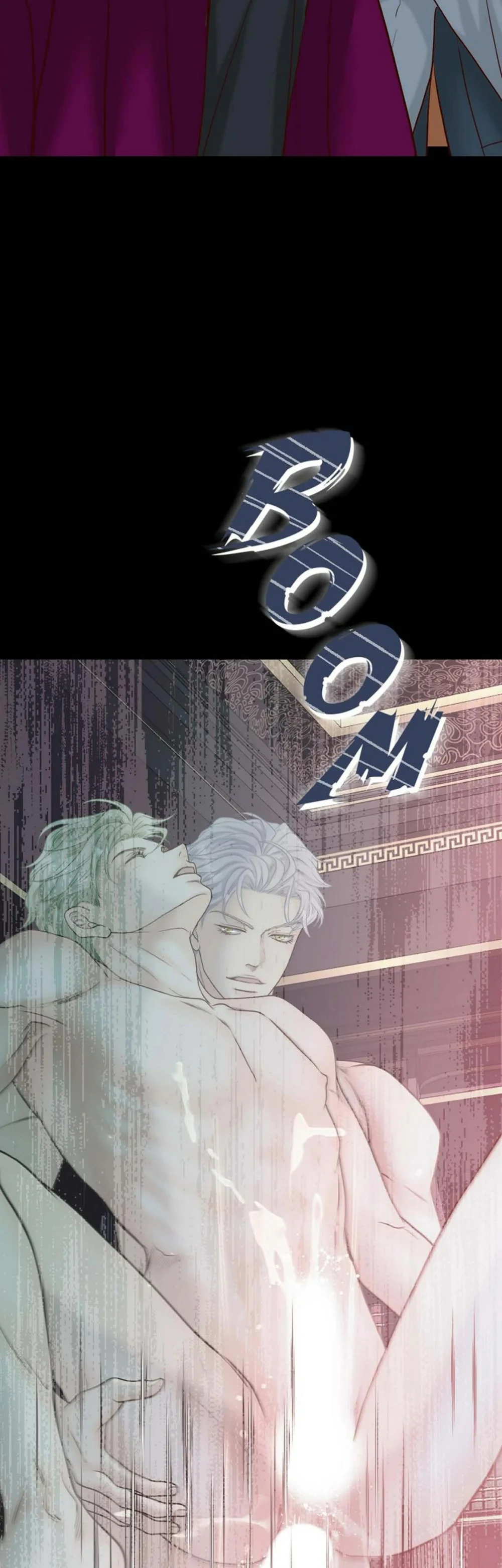 Hôn Thê Của Bóng Tối Chapter 25 Trang 20