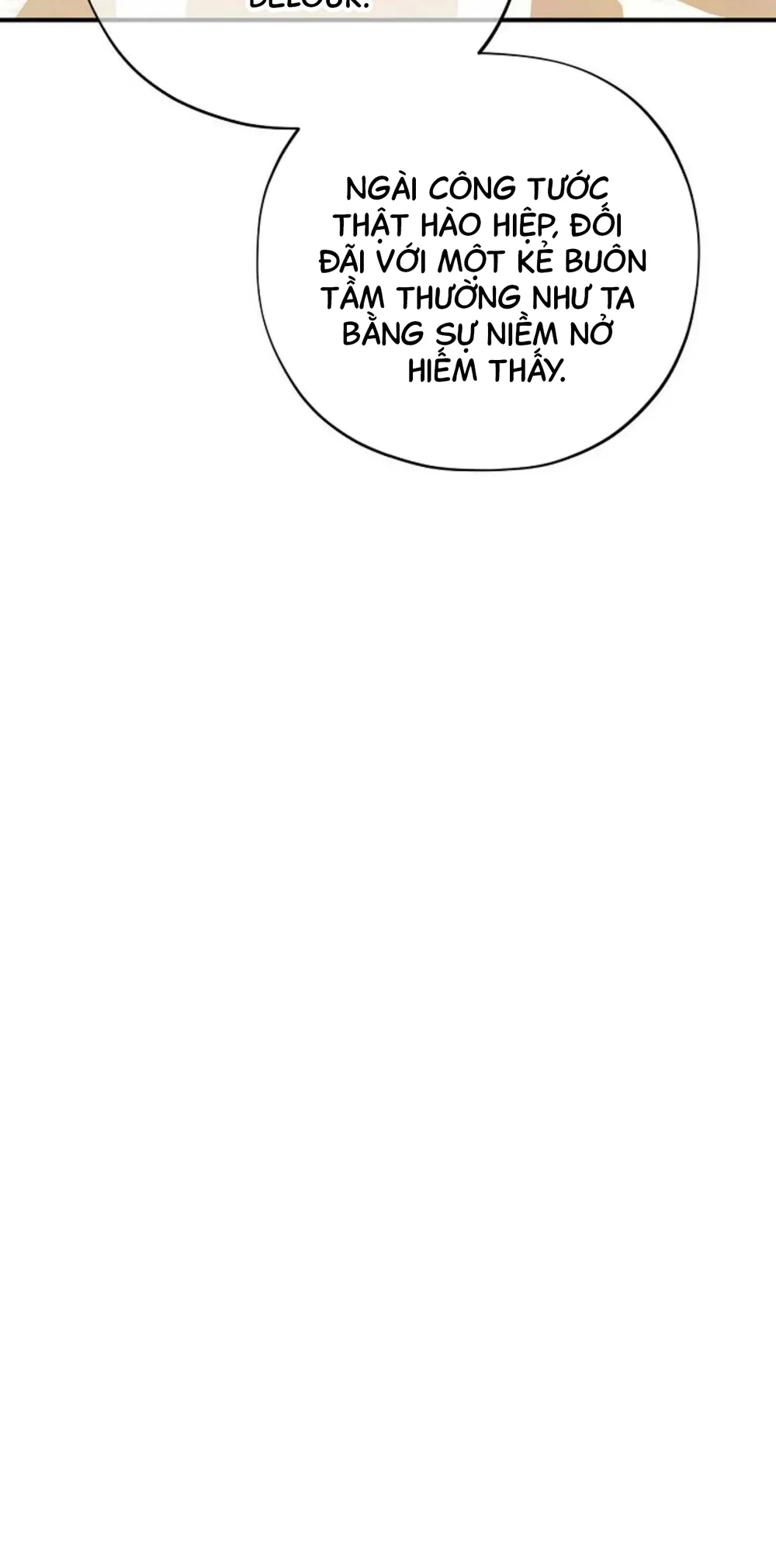 Hôn Thê Của Bóng Tối Chapter 25 Trang 27