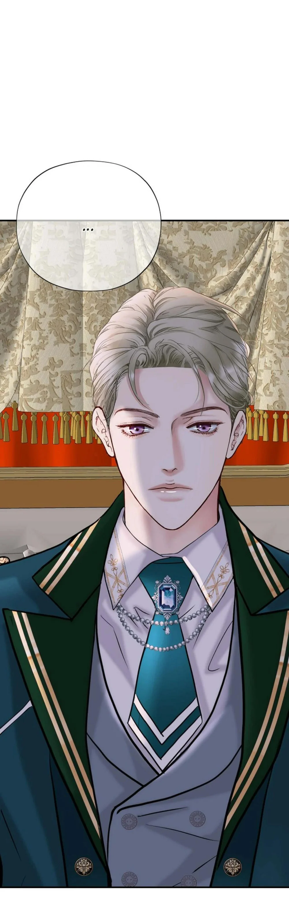 Hôn Thê Của Bóng Tối Chapter 25 Trang 29