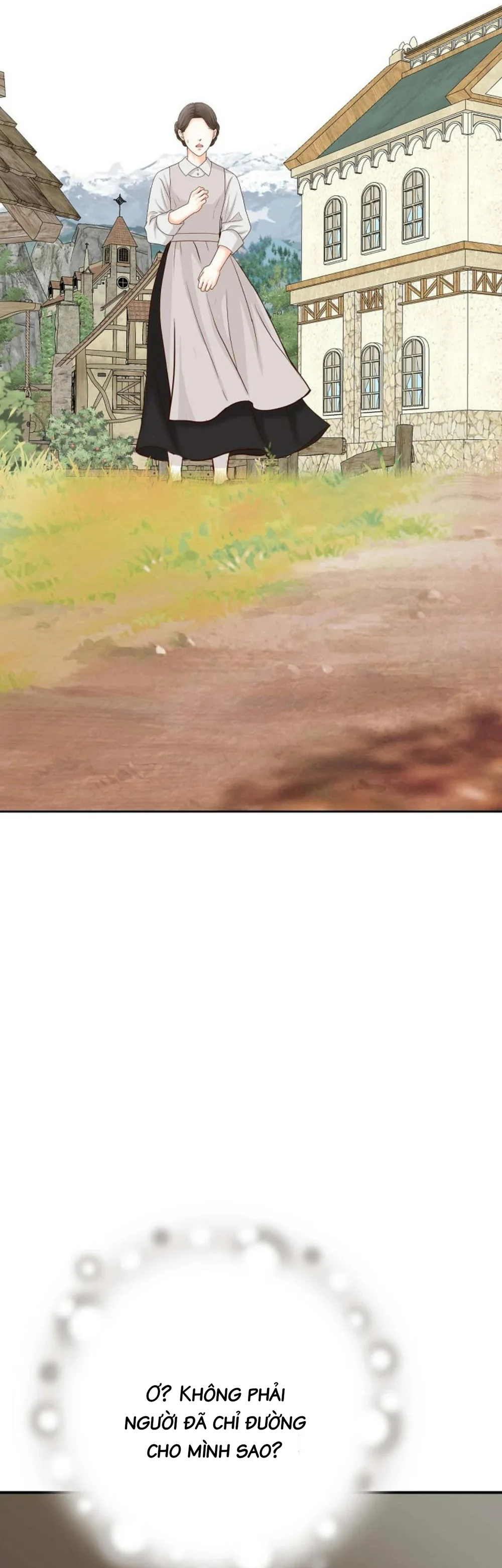 Hôn Thê Của Bóng Tối Chapter 25 Trang 34