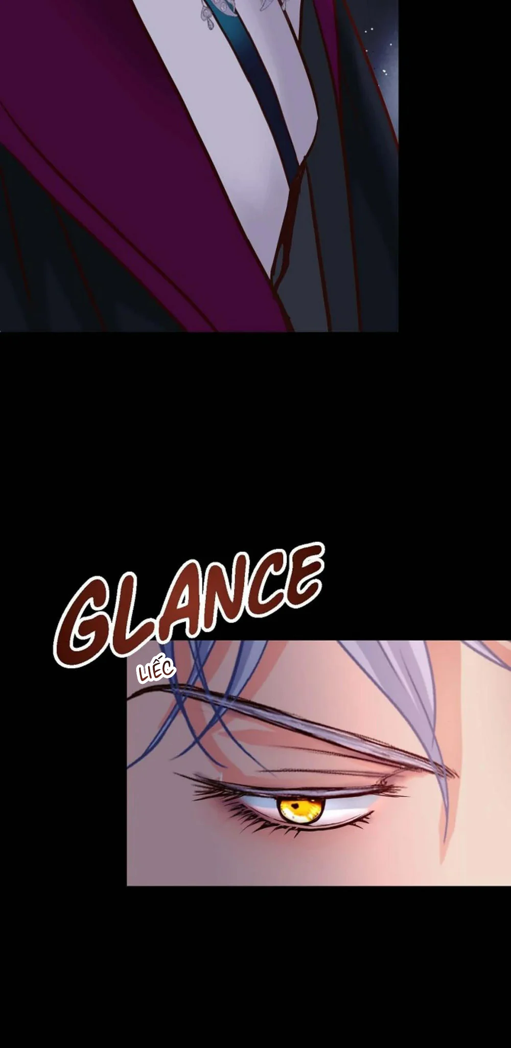 Hôn Thê Của Bóng Tối Chapter 25 Trang 38