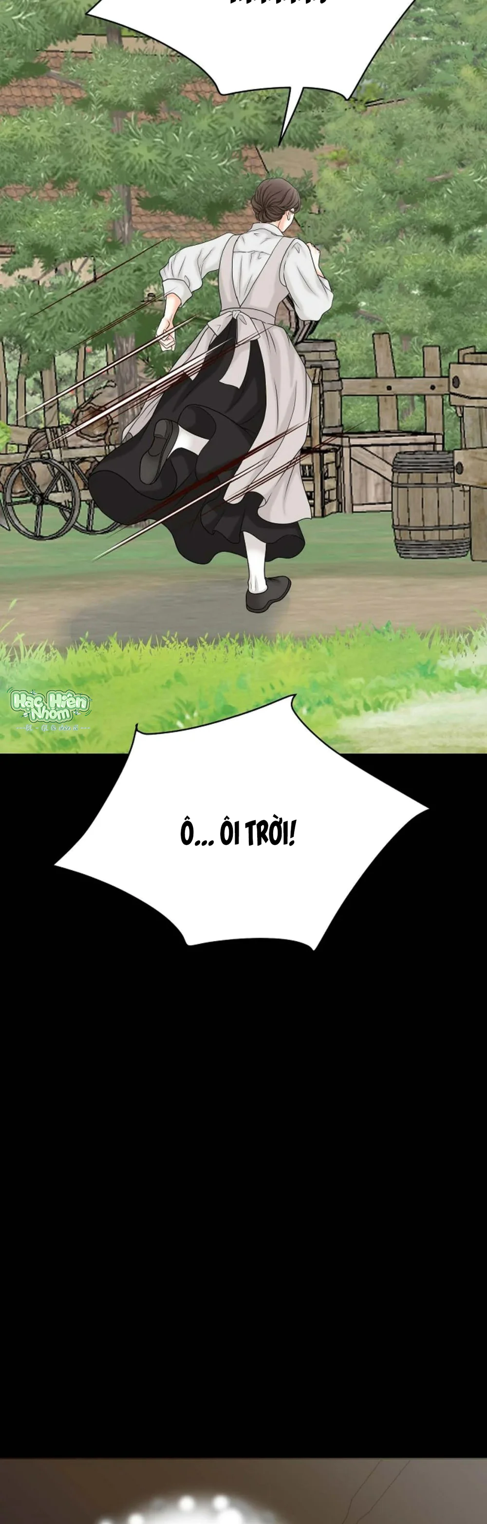 Hôn Thê Của Bóng Tối Chapter 25 Trang 40
