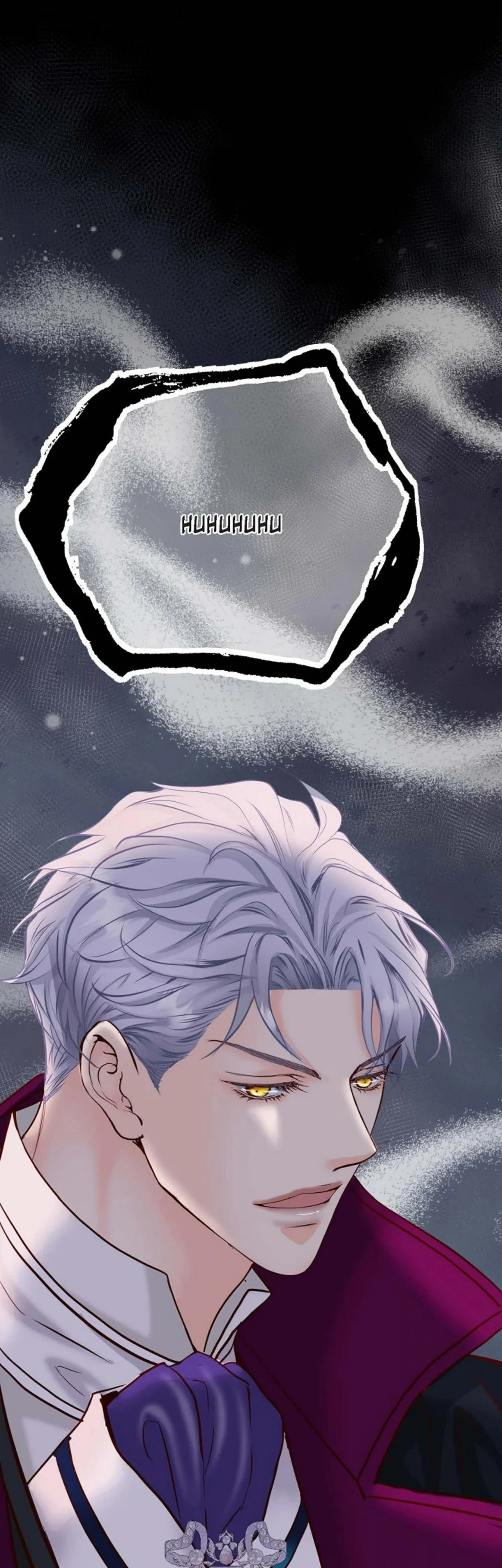 Hôn Thê Của Bóng Tối Chapter 25 Trang 42