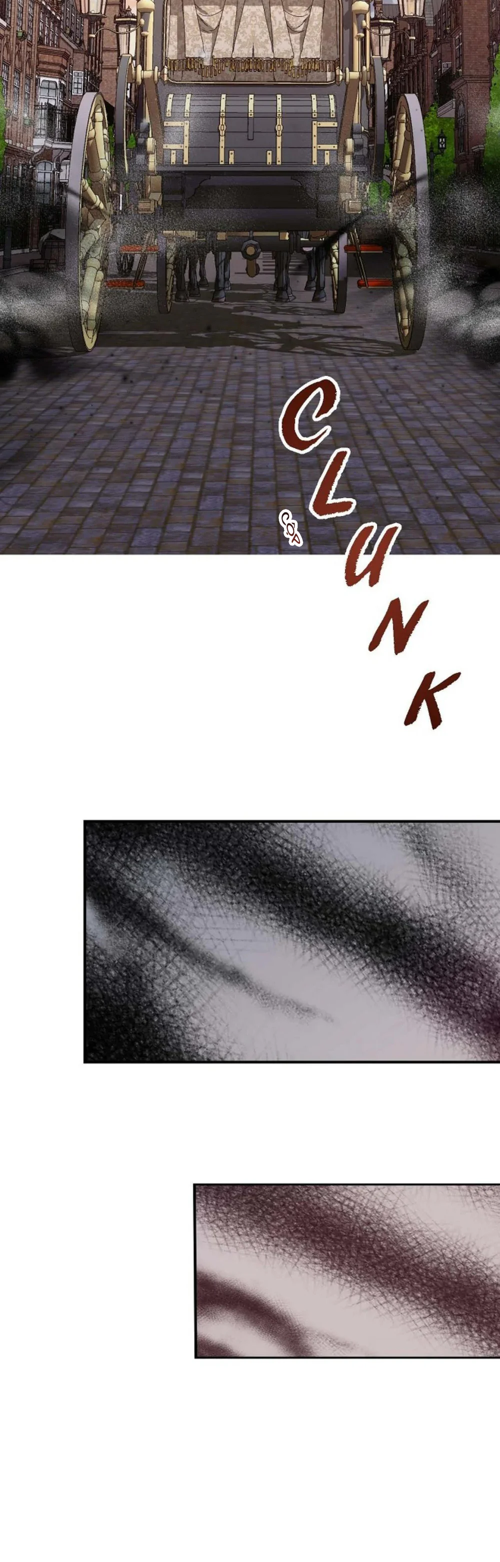 Hôn Thê Của Bóng Tối Chapter 25 Trang 45