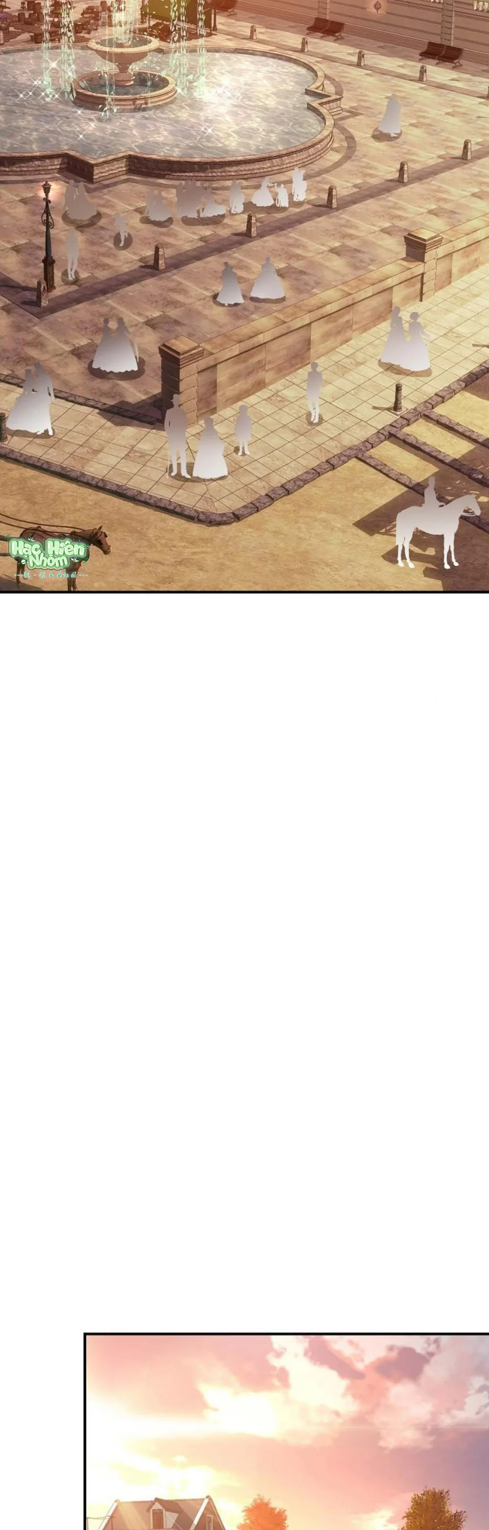 Hôn Thê Của Bóng Tối Chapter 25 Trang 48