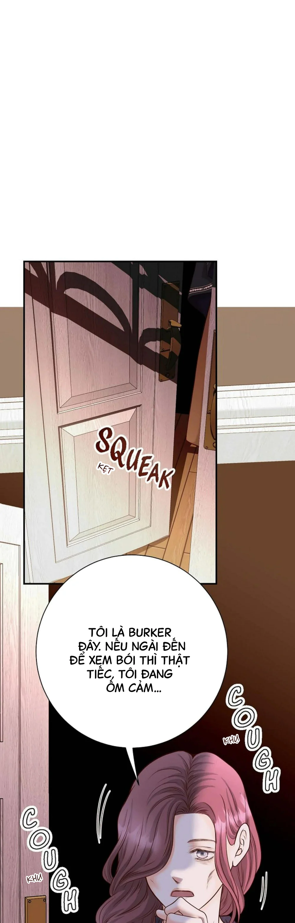 Hôn Thê Của Bóng Tối Chapter 25 Trang 62