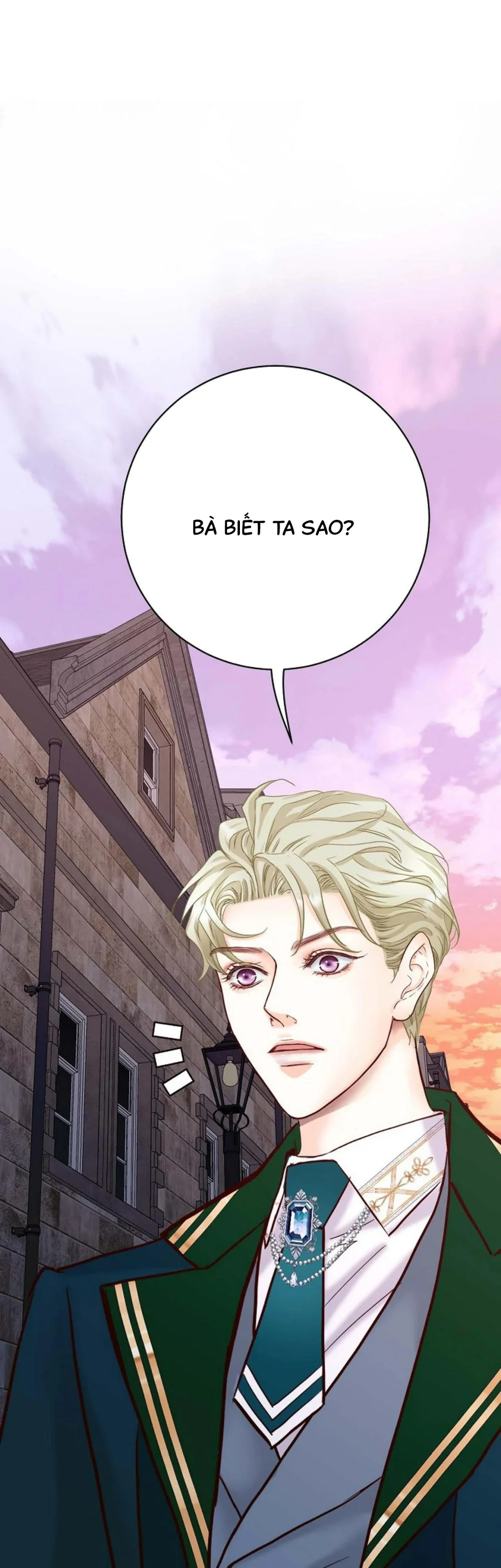 Hôn Thê Của Bóng Tối Chapter 25 Trang 66