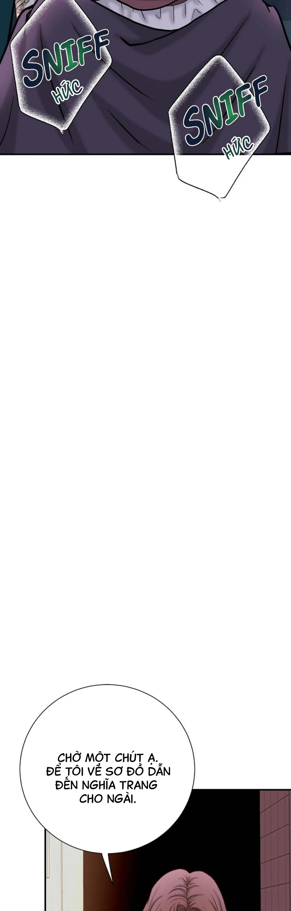 Hôn Thê Của Bóng Tối Chapter 25 Trang 72