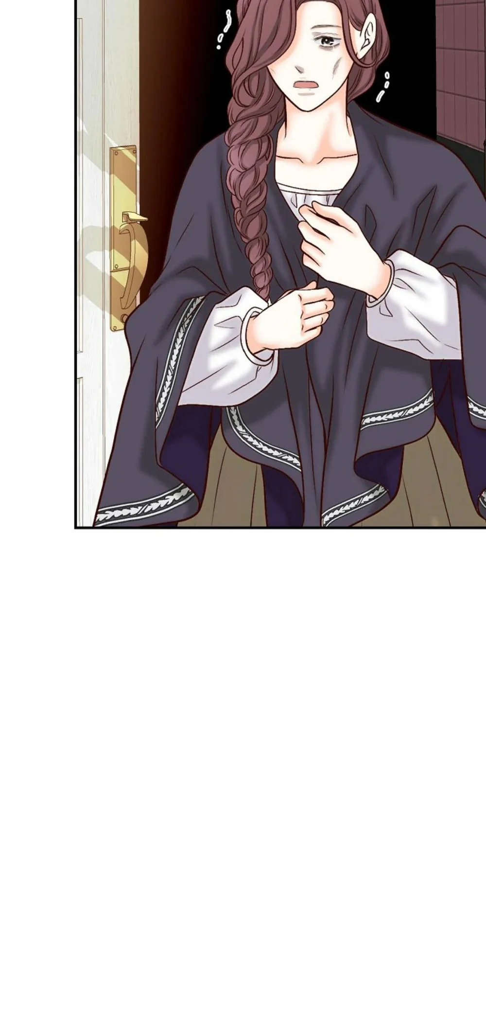 Hôn Thê Của Bóng Tối Chapter 25 Trang 73