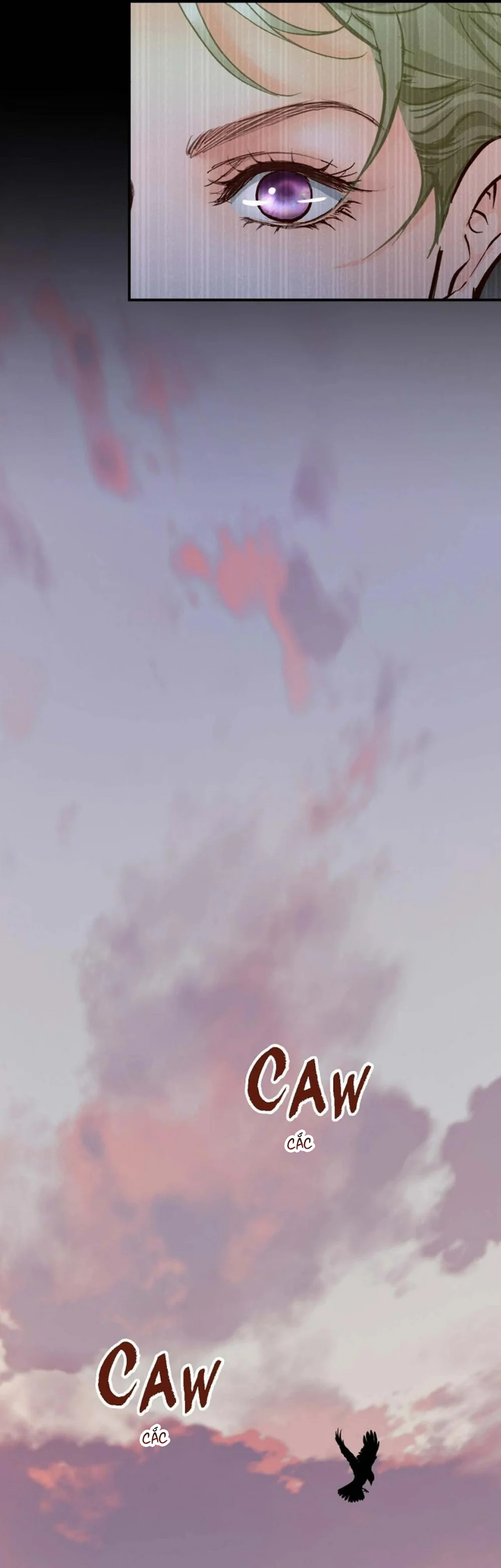 Hôn Thê Của Bóng Tối Chapter 25 Trang 80