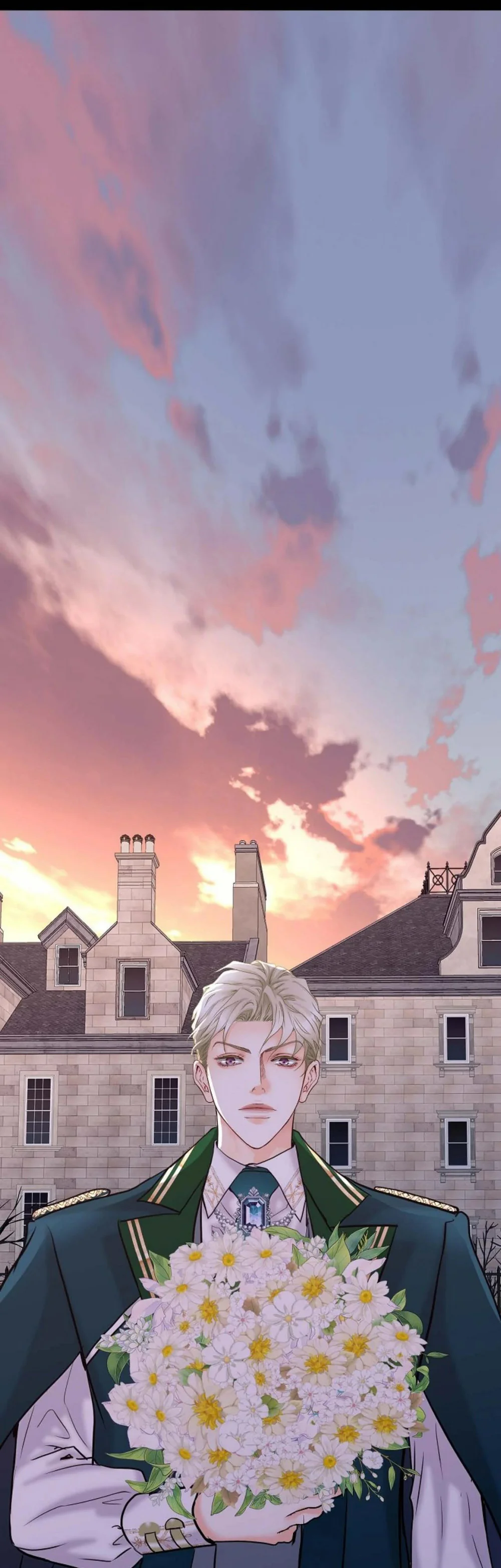 Hôn Thê Của Bóng Tối Chapter 25 Trang 82