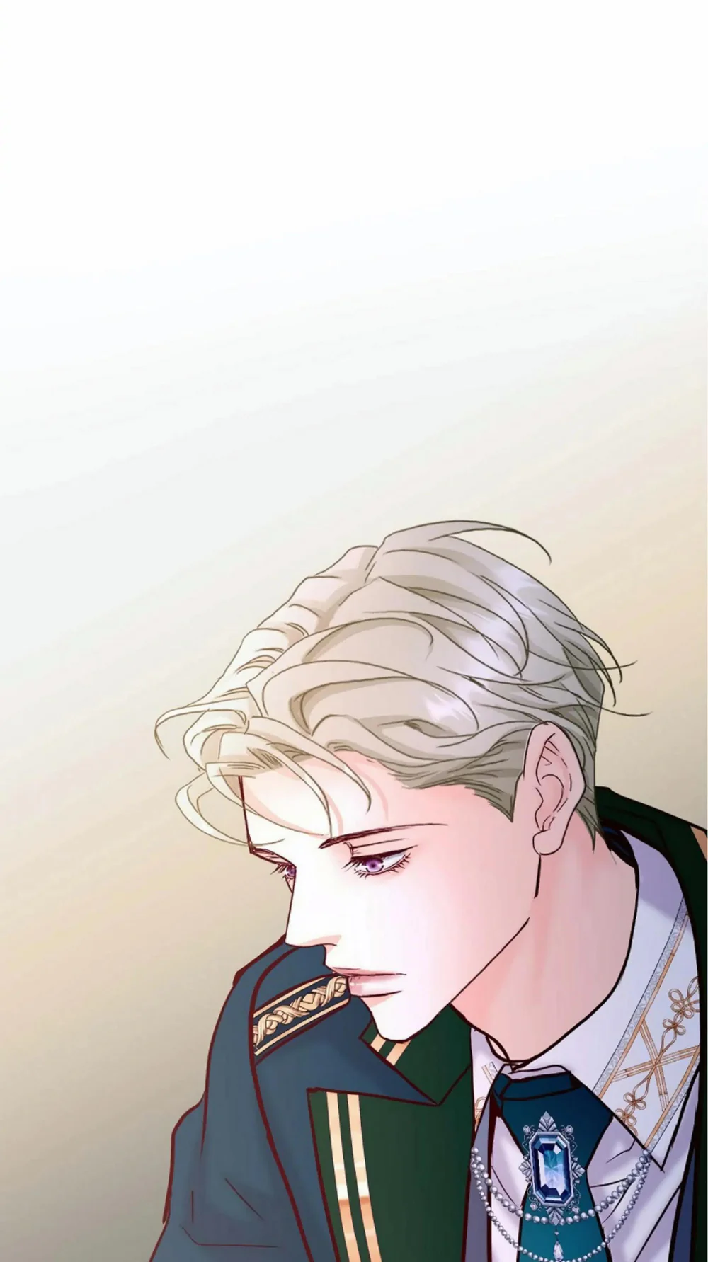 Hôn Thê Của Bóng Tối Chapter 26 Trang 7