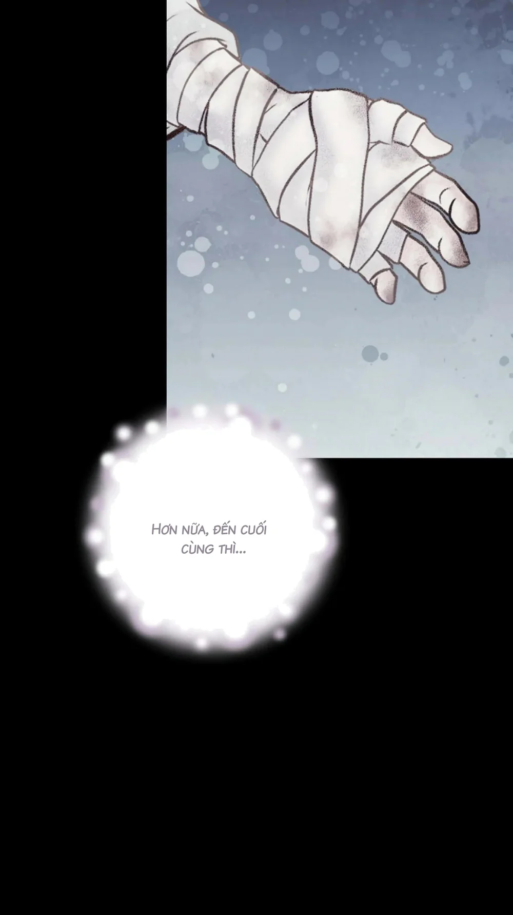 Hôn Thê Của Bóng Tối Chapter 26 Trang 19