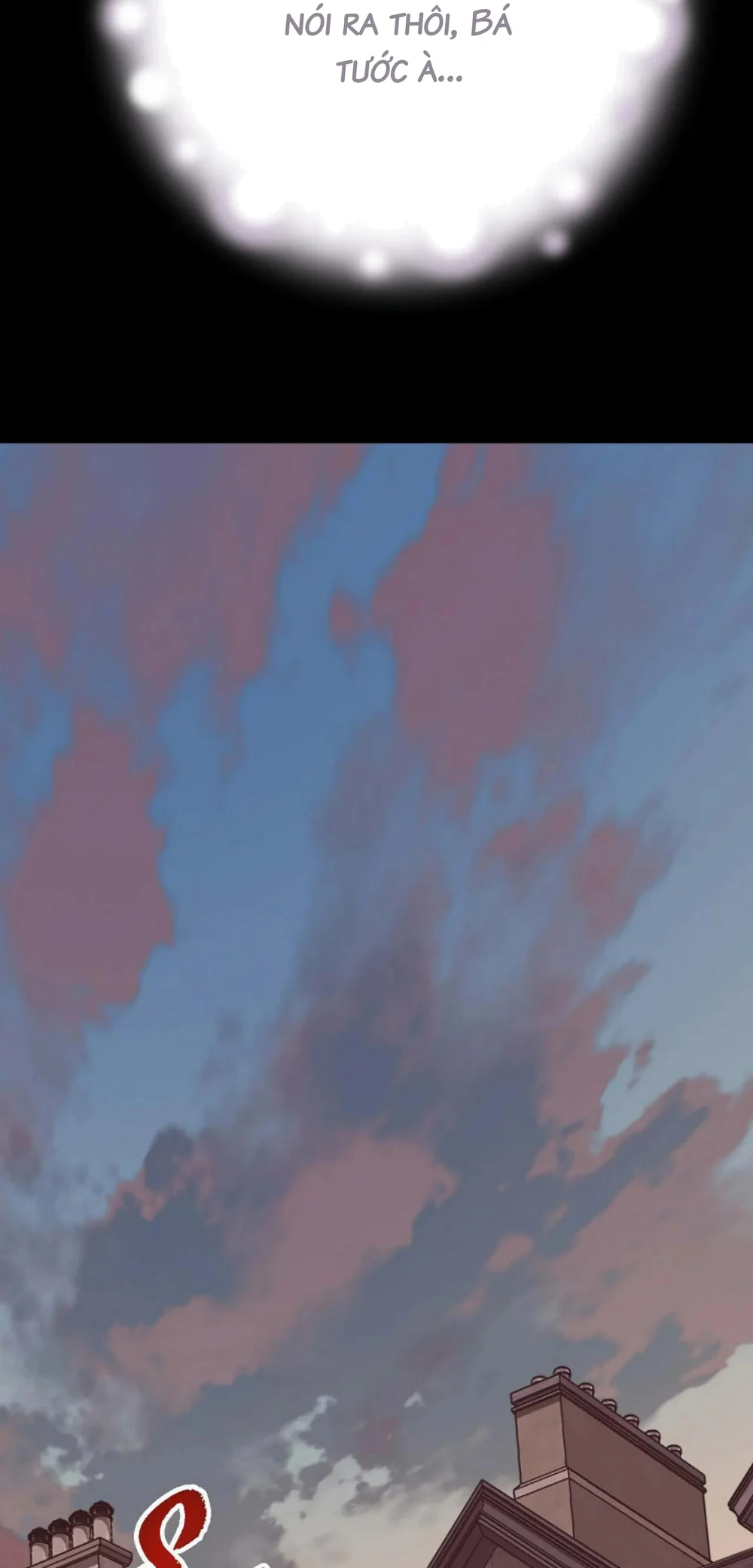 Hôn Thê Của Bóng Tối Chapter 26 Trang 24