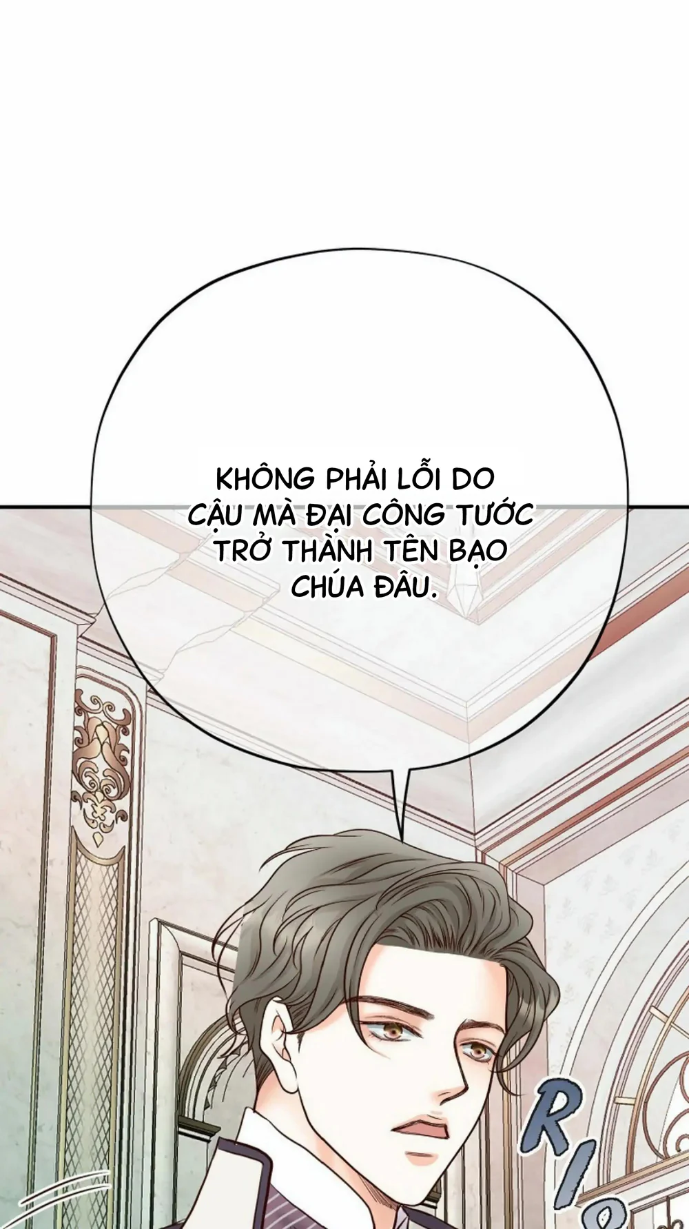 Hôn Thê Của Bóng Tối Chapter 26 Trang 37
