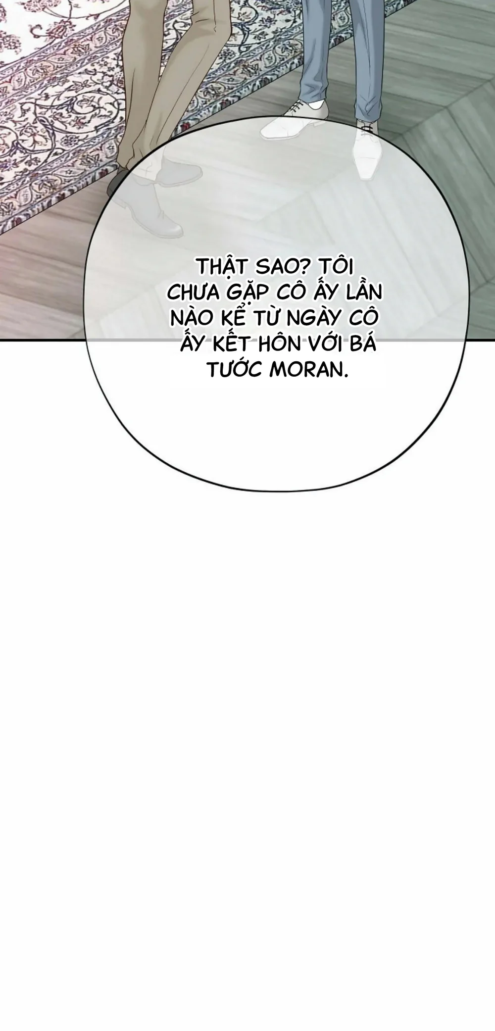 Hôn Thê Của Bóng Tối Chapter 26 Trang 40