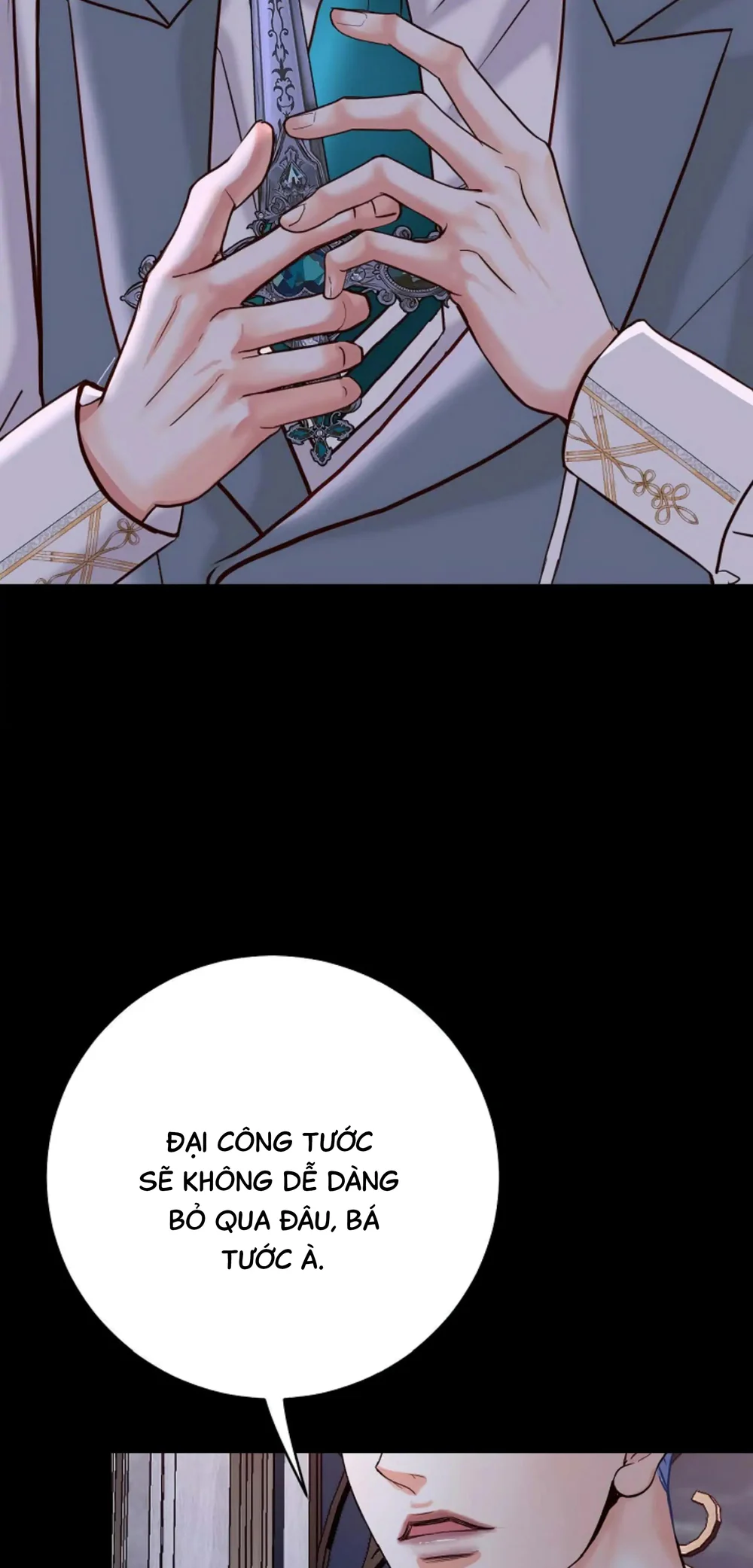 Hôn Thê Của Bóng Tối Chapter 26 Trang 51