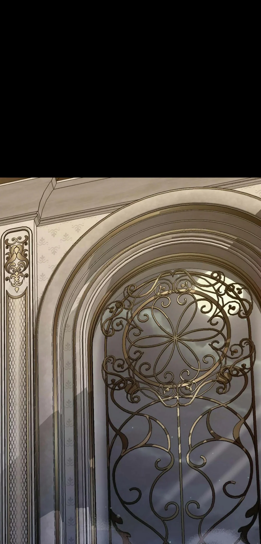 Hôn Thê Của Bóng Tối Chapter 26 Trang 53