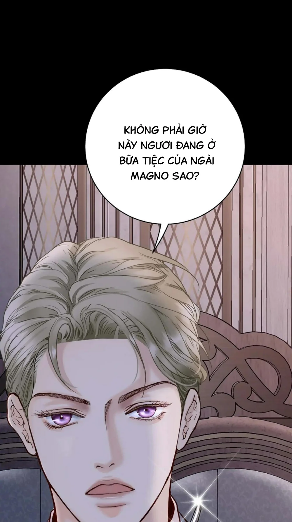 Hôn Thê Của Bóng Tối Chapter 26 Trang 55