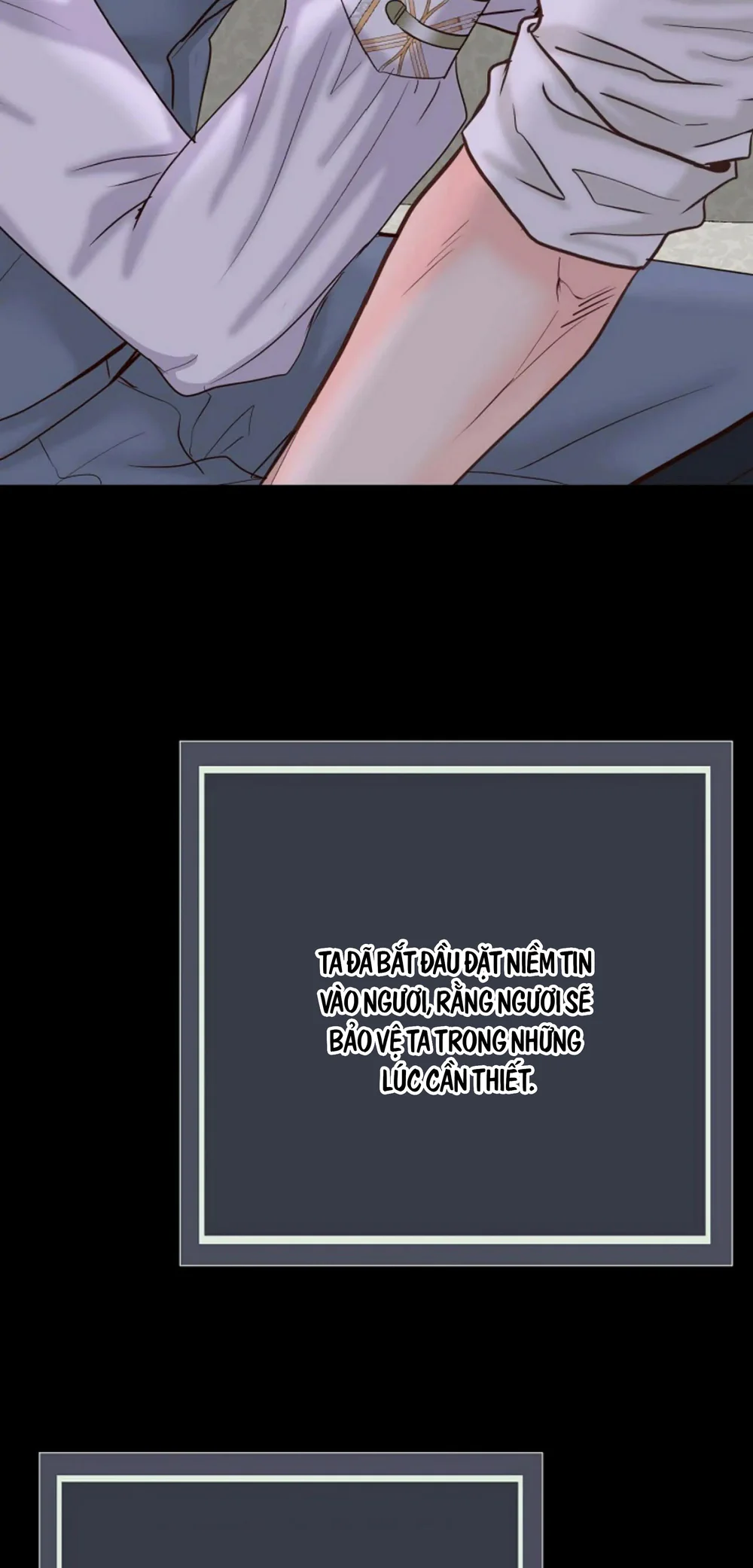 Hôn Thê Của Bóng Tối Chapter 26 Trang 64