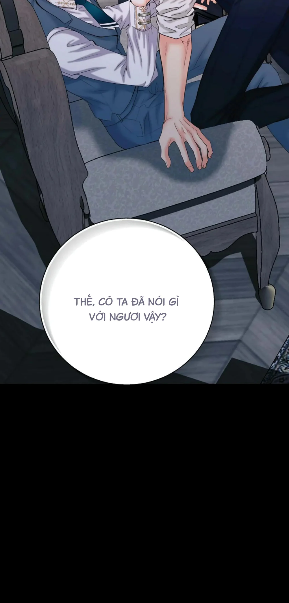 Hôn Thê Của Bóng Tối Chapter 26 Trang 69