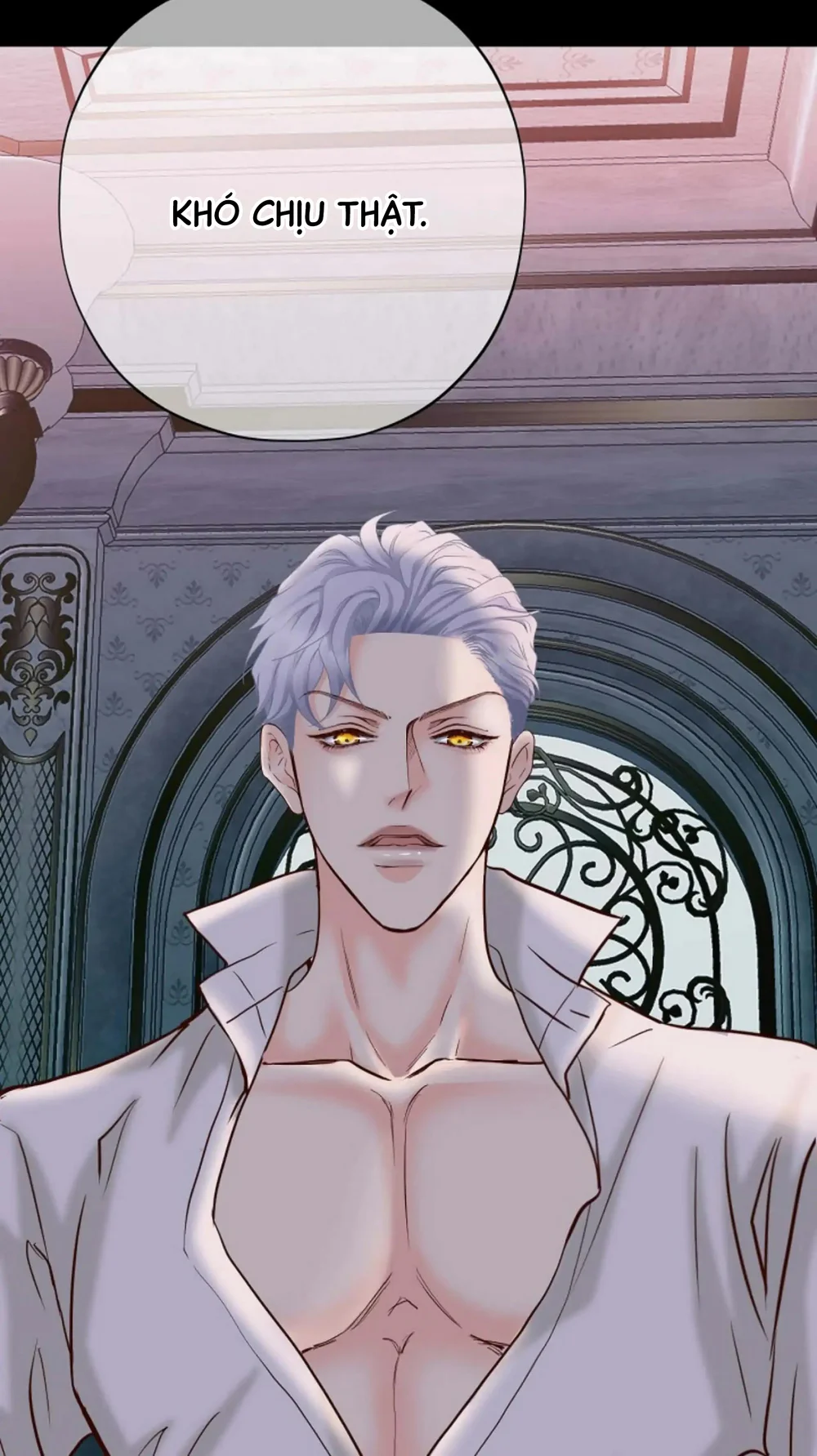 Hôn Thê Của Bóng Tối Chapter 26 Trang 79