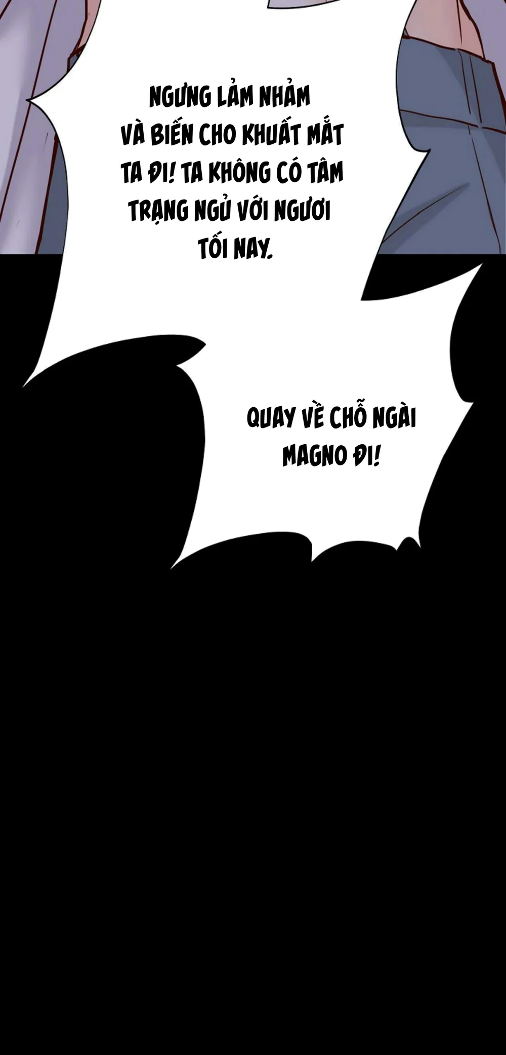 Hôn Thê Của Bóng Tối Chapter 26 Trang 86