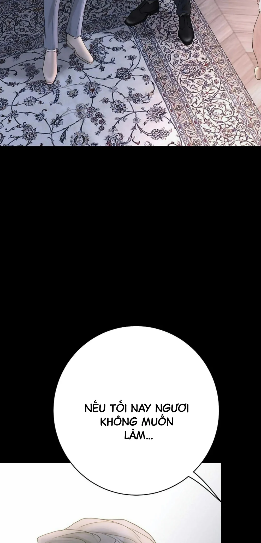 Hôn Thê Của Bóng Tối Chapter 26 Trang 88