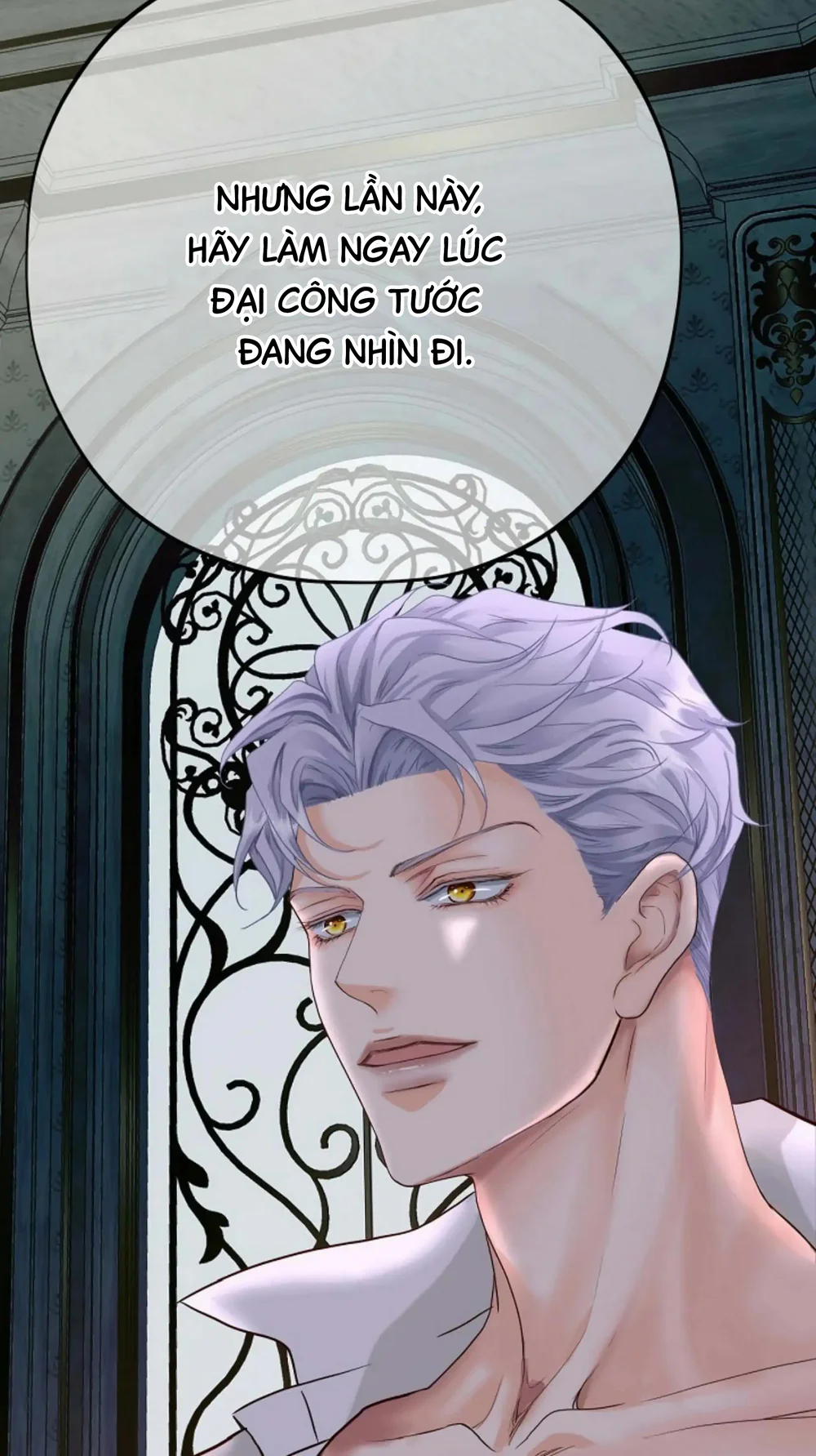 Hôn Thê Của Bóng Tối Chapter 26 Trang 91