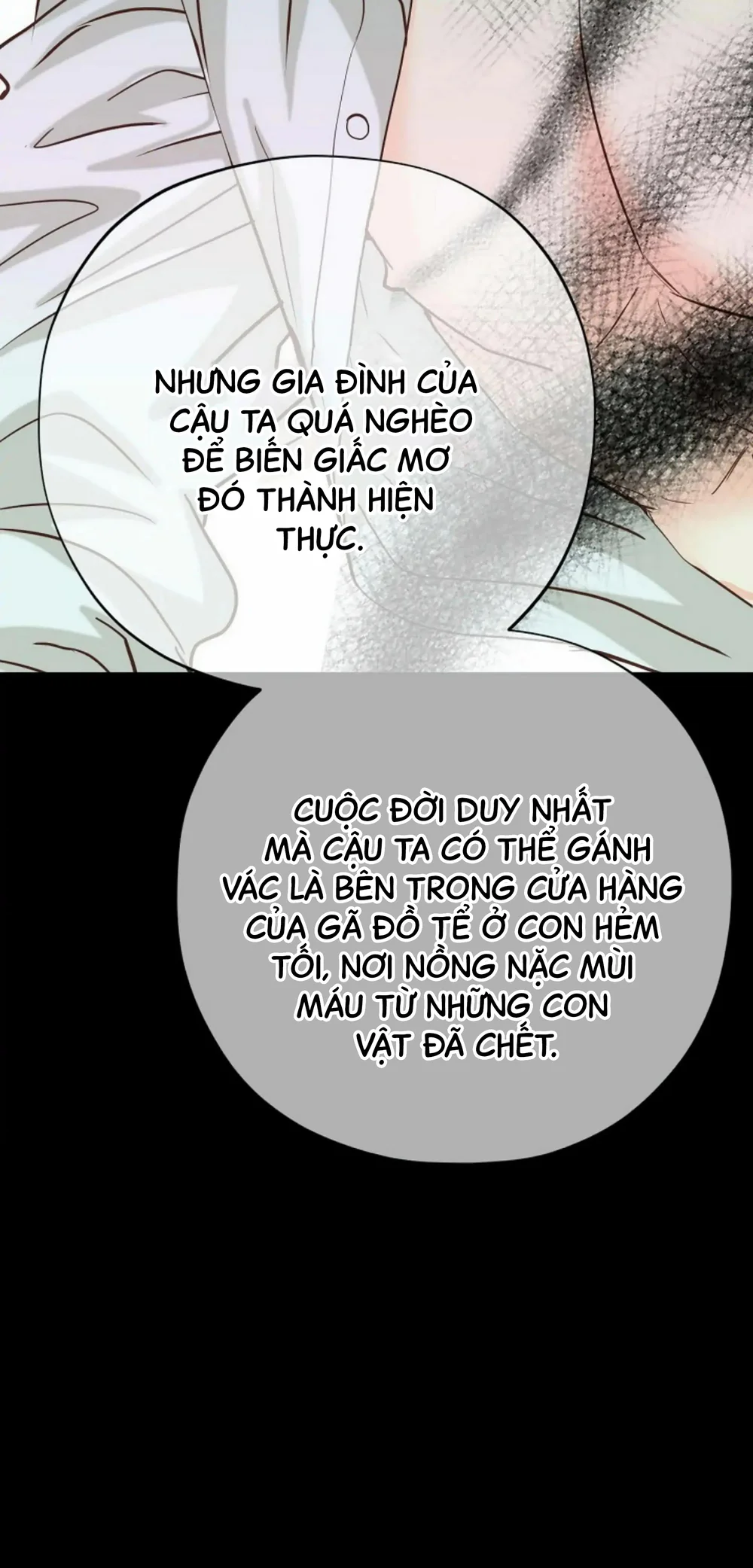 Hôn Thê Của Bóng Tối Chapter 26 Trang 98