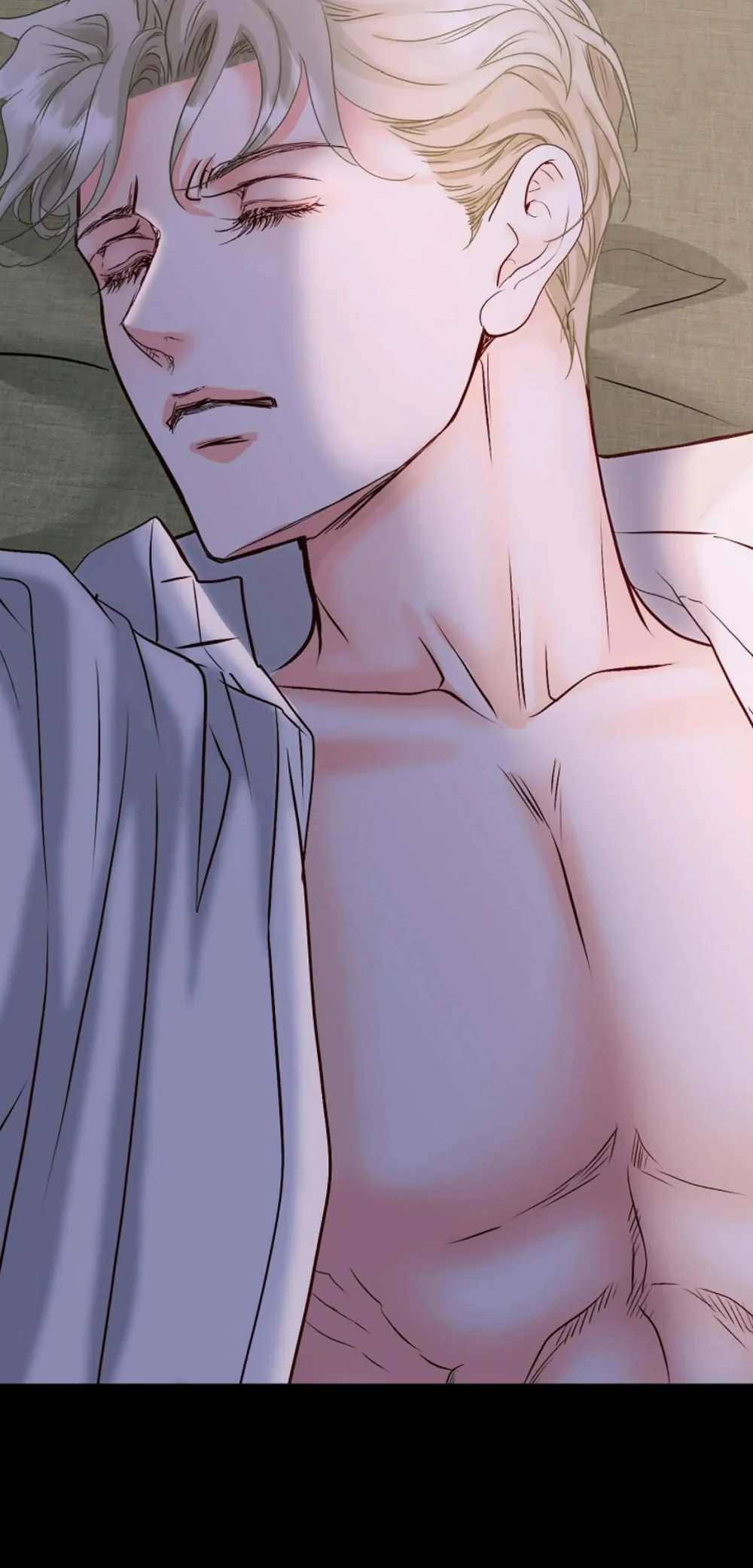 Hôn Thê Của Bóng Tối Chapter 26 Trang 105