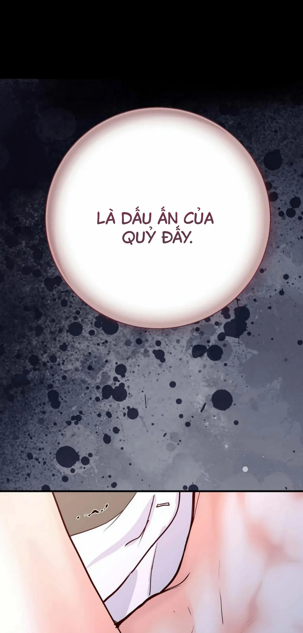 Hôn Thê Của Bóng Tối Chapter 26 Trang 111