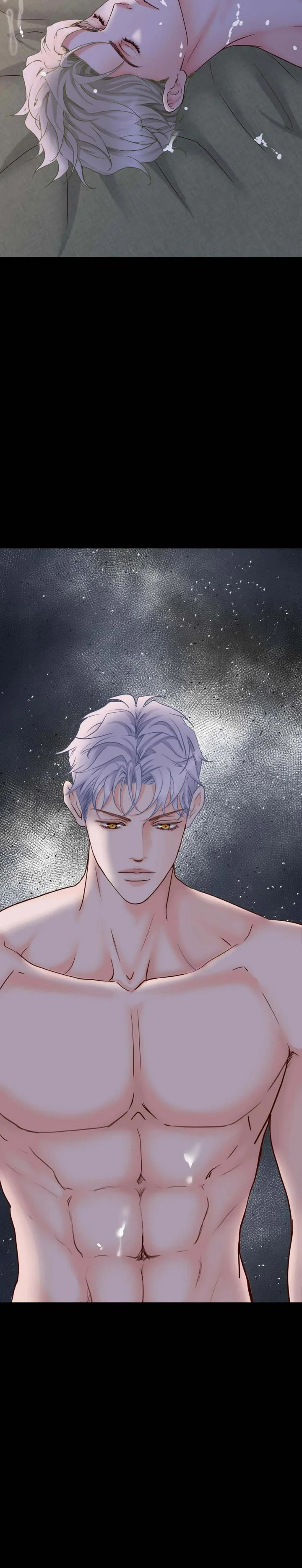 Hôn Thê Của Bóng Tối Chapter 27 Trang 13