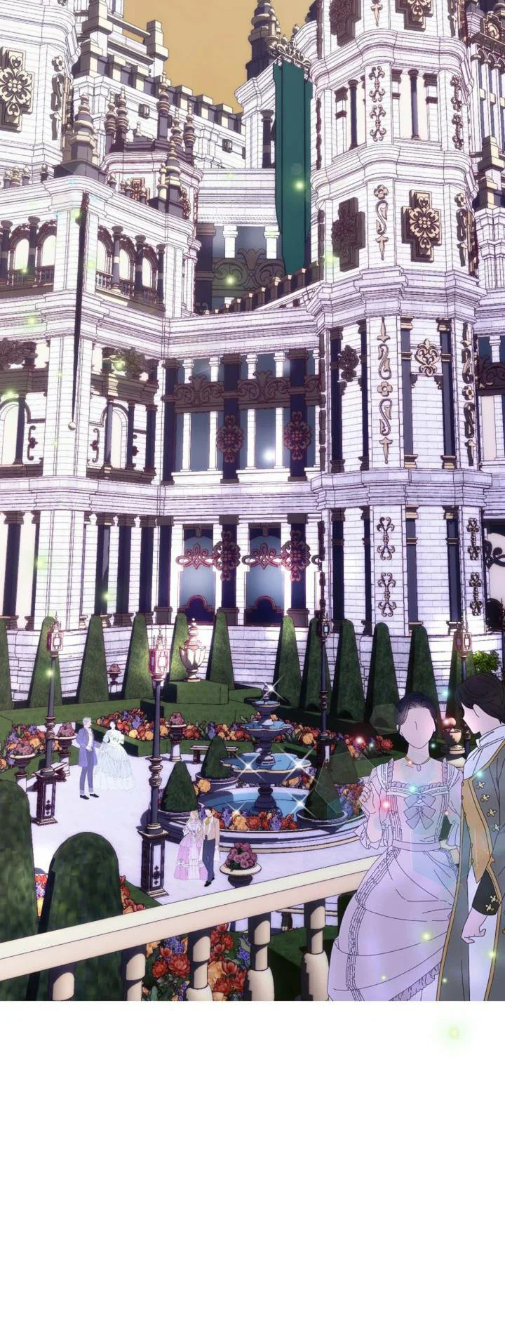 Hôn Thê Của Bóng Tối Chapter 27 Trang 16