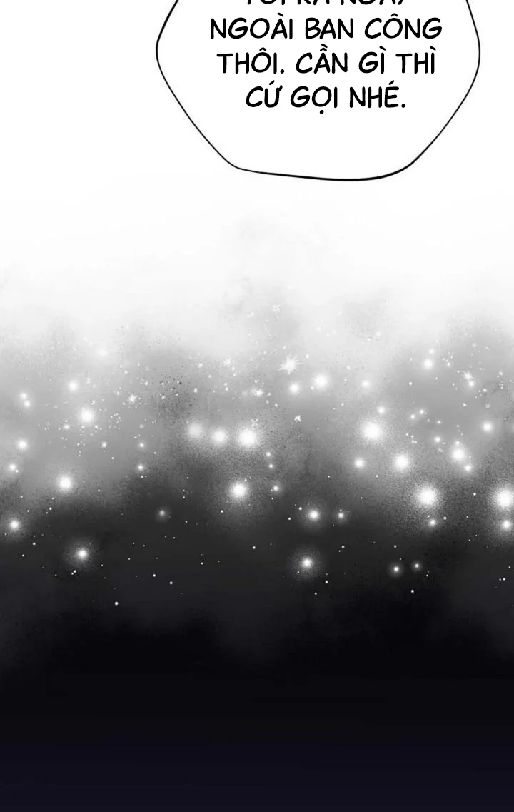 Hôn Thê Của Bóng Tối Chapter 27 Trang 28