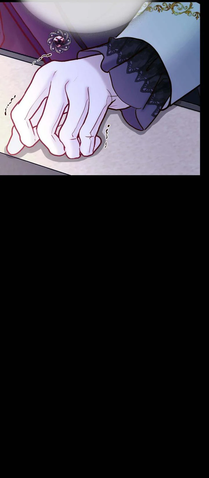 Hôn Thê Của Bóng Tối Chapter 27 Trang 31