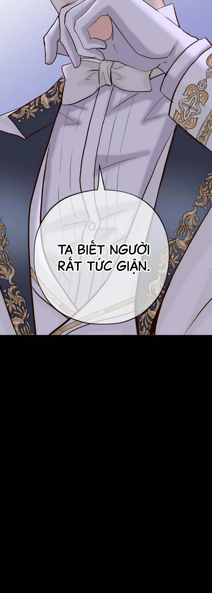 Hôn Thê Của Bóng Tối Chapter 27 Trang 37