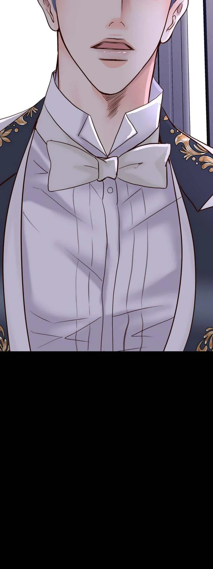 Hôn Thê Của Bóng Tối Chapter 27 Trang 40