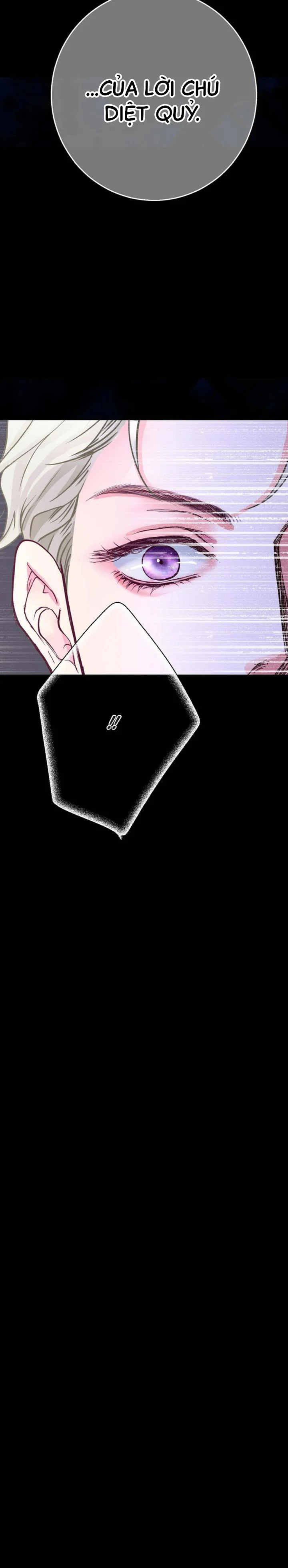 Hôn Thê Của Bóng Tối Chapter 27 Trang 42