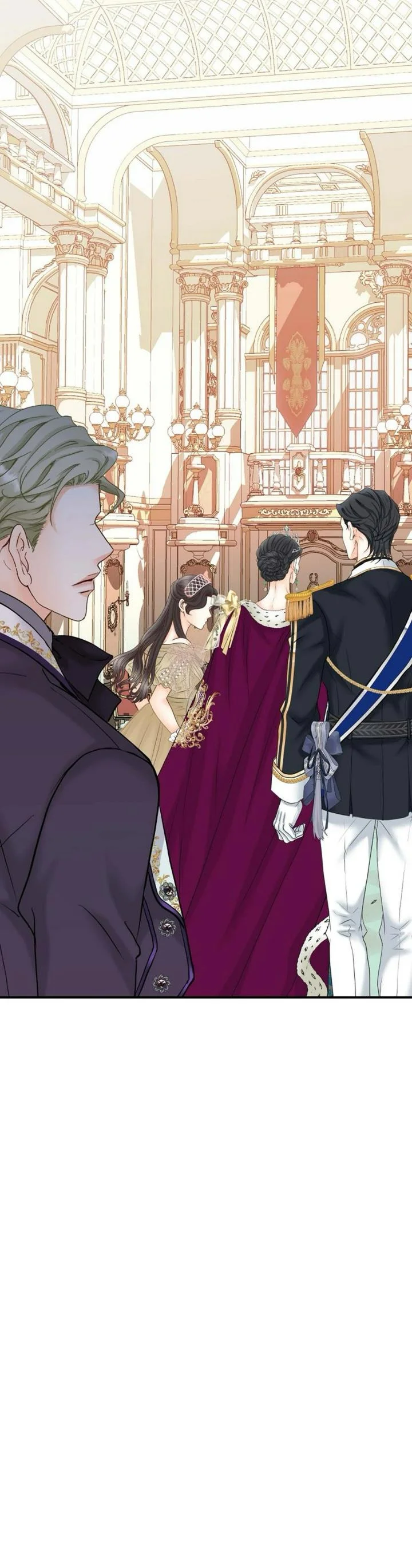 Hôn Thê Của Bóng Tối Chapter 28 Trang 26